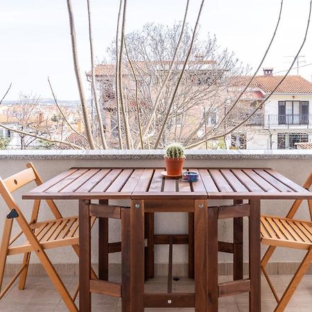 Alto 1 Studio Apartment Ρόβινι Εξωτερικό φωτογραφία