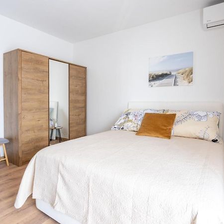 Alto 1 Studio Apartment Ρόβινι Εξωτερικό φωτογραφία