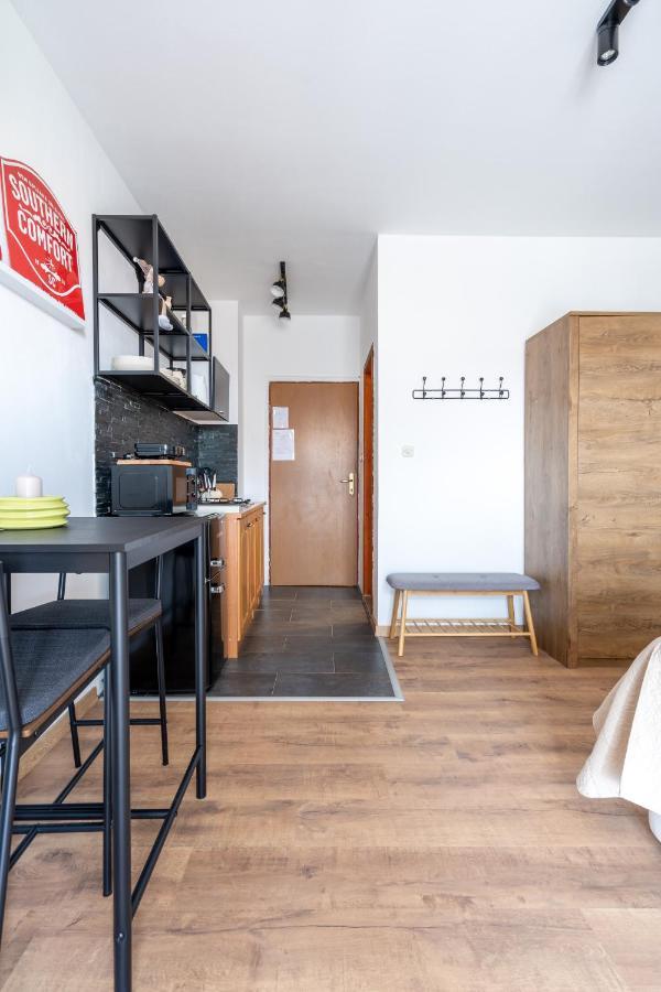 Alto 1 Studio Apartment Ρόβινι Εξωτερικό φωτογραφία