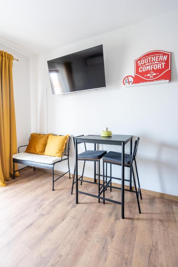 Alto 1 Studio Apartment Ρόβινι Εξωτερικό φωτογραφία