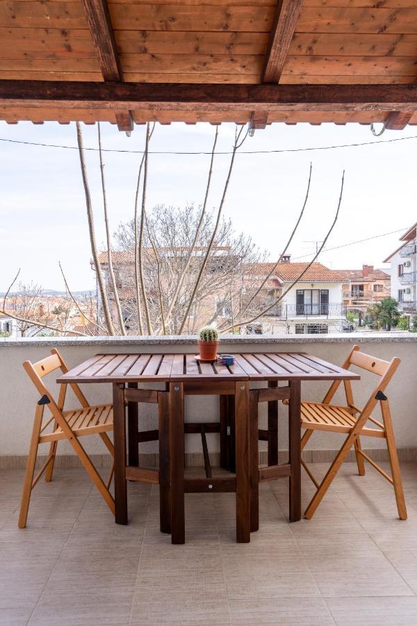 Alto 1 Studio Apartment Ρόβινι Εξωτερικό φωτογραφία